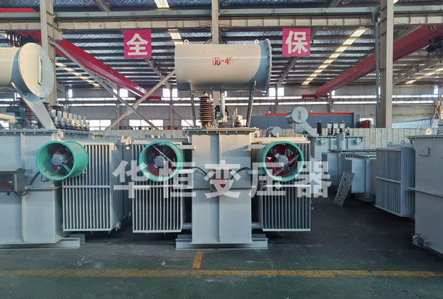 S13-6300/35天元天元天元电力变压器